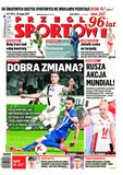 e-prasa: Przegląd Sportowy – 118/2017