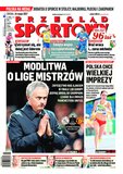 e-prasa: Przegląd Sportowy – 119/2017