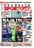 e-prasa: Przegląd Sportowy – 120/2017