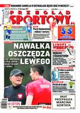 e-prasa: Przegląd Sportowy – 122/2017