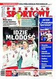 e-prasa: Przegląd Sportowy – 138/2017
