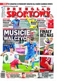 e-prasa: Przegląd Sportowy – 140/2017