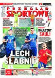 e-prasa: Przegląd Sportowy – 148/2017