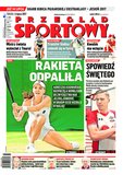 e-prasa: Przegląd Sportowy – 154/2017
