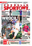 e-prasa: Przegląd Sportowy – 155/2017