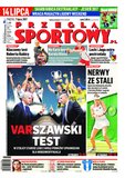 e-prasa: Przegląd Sportowy – 156/2017