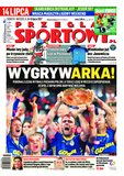 e-prasa: Przegląd Sportowy – 157/2017
