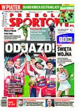 e-prasa: Przegląd Sportowy – 158/2017