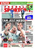 e-prasa: Przegląd Sportowy – 160/2017