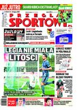 e-prasa: Przegląd Sportowy – 161/2017