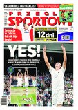 e-prasa: Przegląd Sportowy – 164/2017