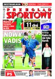 e-prasa: Przegląd Sportowy – 165/2017