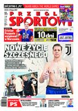 e-prasa: Przegląd Sportowy – 166/2017