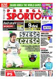 e-prasa: Przegląd Sportowy – 167/2017
