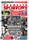 e-prasa: Przegląd Sportowy – 168/2017