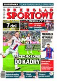 e-prasa: Przegląd Sportowy – 169/2017