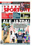 e-prasa: Przegląd Sportowy – 170/2017