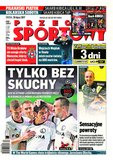 e-prasa: Przegląd Sportowy – 172/2017