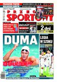 e-prasa: Przegląd Sportowy – 173/2017
