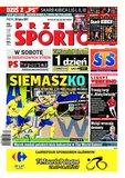 e-prasa: Przegląd Sportowy – 174/2017