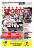 e-prasa: Przegląd Sportowy – 175/2017