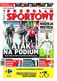 e-prasa: Przegląd Sportowy – 177/2017