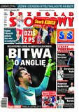 e-prasa: Przegląd Sportowy – 186/2017
