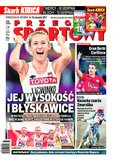 e-prasa: Przegląd Sportowy – 188/2017
