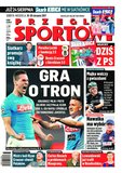 e-prasa: Przegląd Sportowy – 192/2017