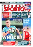 e-prasa: Przegląd Sportowy – 193/2017