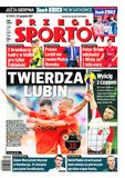 e-prasa: Przegląd Sportowy – 194/2017