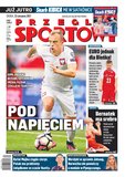 e-prasa: Przegląd Sportowy – 195/2017