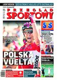 e-prasa: Przegląd Sportowy – 197/2017