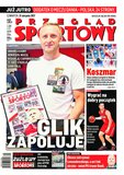 e-prasa: Przegląd Sportowy – 202/2017