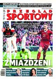 e-prasa: Przegląd Sportowy – 204/2017