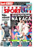e-prasa: Przegląd Sportowy – 205/2017