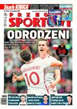 e-prasa: Przegląd Sportowy – 206/2017