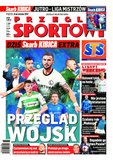 e-prasa: Przegląd Sportowy – 209/2017