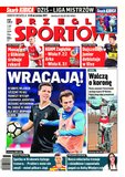 e-prasa: Przegląd Sportowy – 210/2017
