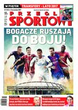 e-prasa: Przegląd Sportowy – 212/2017
