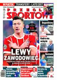 e-prasa: Przegląd Sportowy – 213/2017