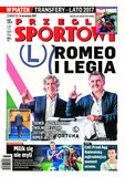 e-prasa: Przegląd Sportowy – 214/2017