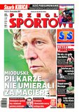 e-prasa: Przegląd Sportowy – 215/2017