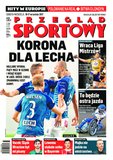 e-prasa: Przegląd Sportowy – 216/2017