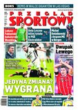 e-prasa: Przegląd Sportowy – 217/2017