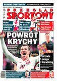 e-prasa: Przegląd Sportowy – 222/2017