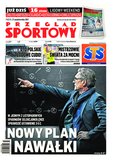 e-prasa: Przegląd Sportowy – 251/2017