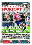 e-prasa: Przegląd Sportowy – 255/2017