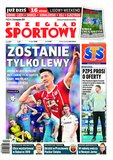 e-prasa: Przegląd Sportowy – 256/2017