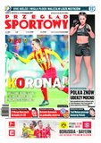 e-prasa: Przegląd Sportowy – 257/2017